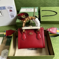 Gucci Top Handle Bags